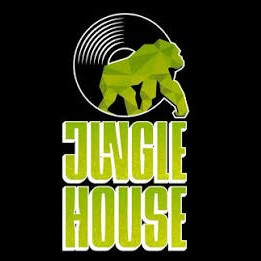 Jungle House